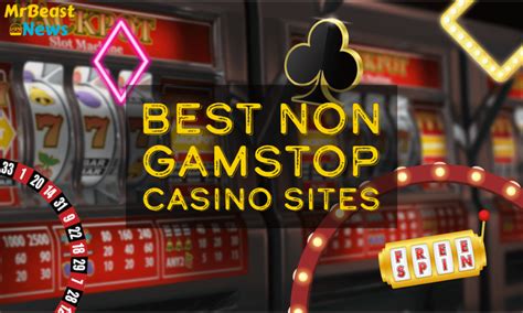casino site without gamstop